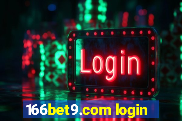 166bet9.com login